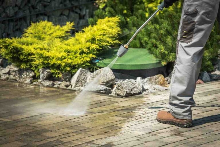 How often should your house be pressure washed in Niles, OH?