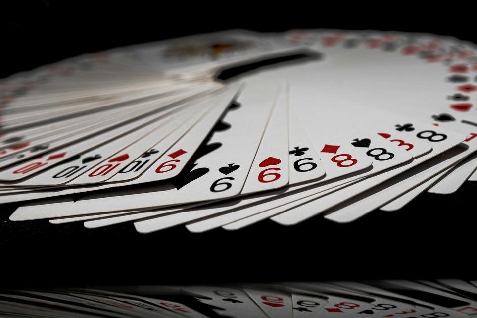 Bounty reels