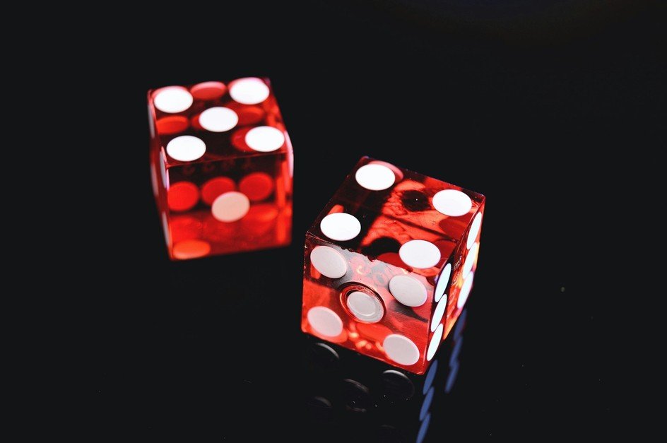 Ilucki casino online