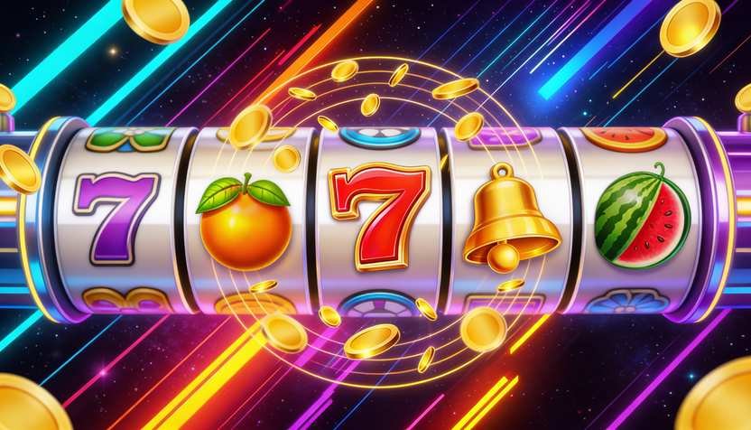 Nostalgia casino