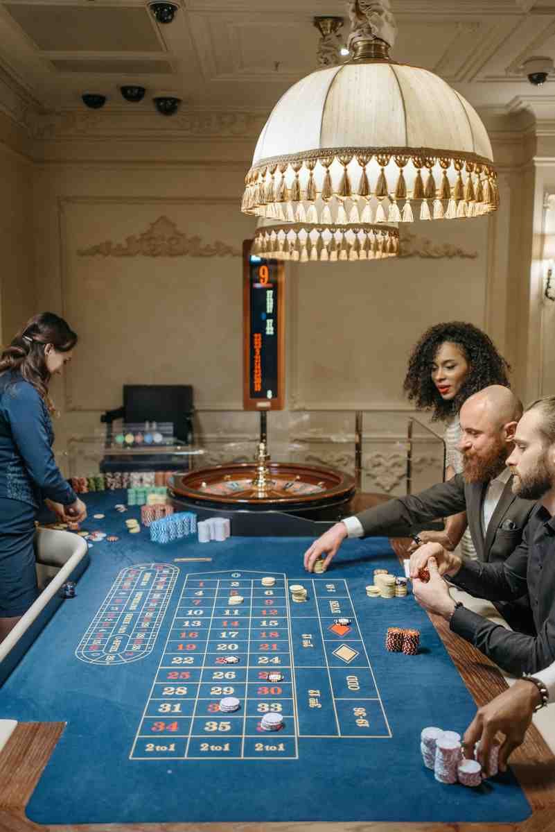 vegaz casino online