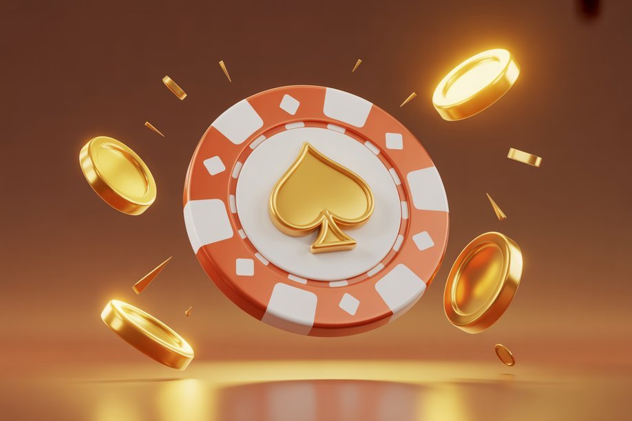 ilucki casino