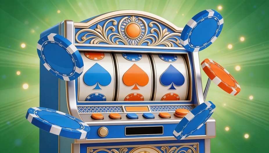 Bizzo casino