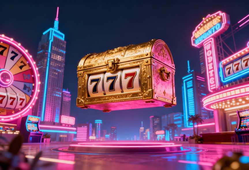 black magic casino login
