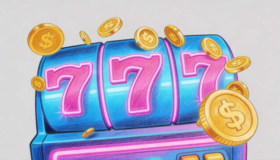 Atlantis slots casino online