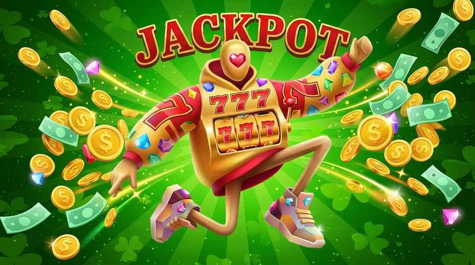 Cashpot casino