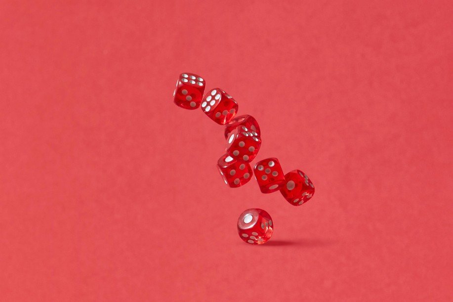 casino Twister wins