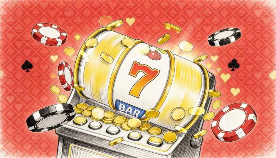 brutal casino Nederland