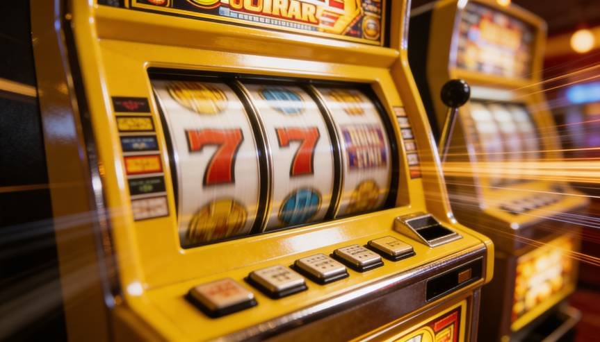 Slotsmusecasino