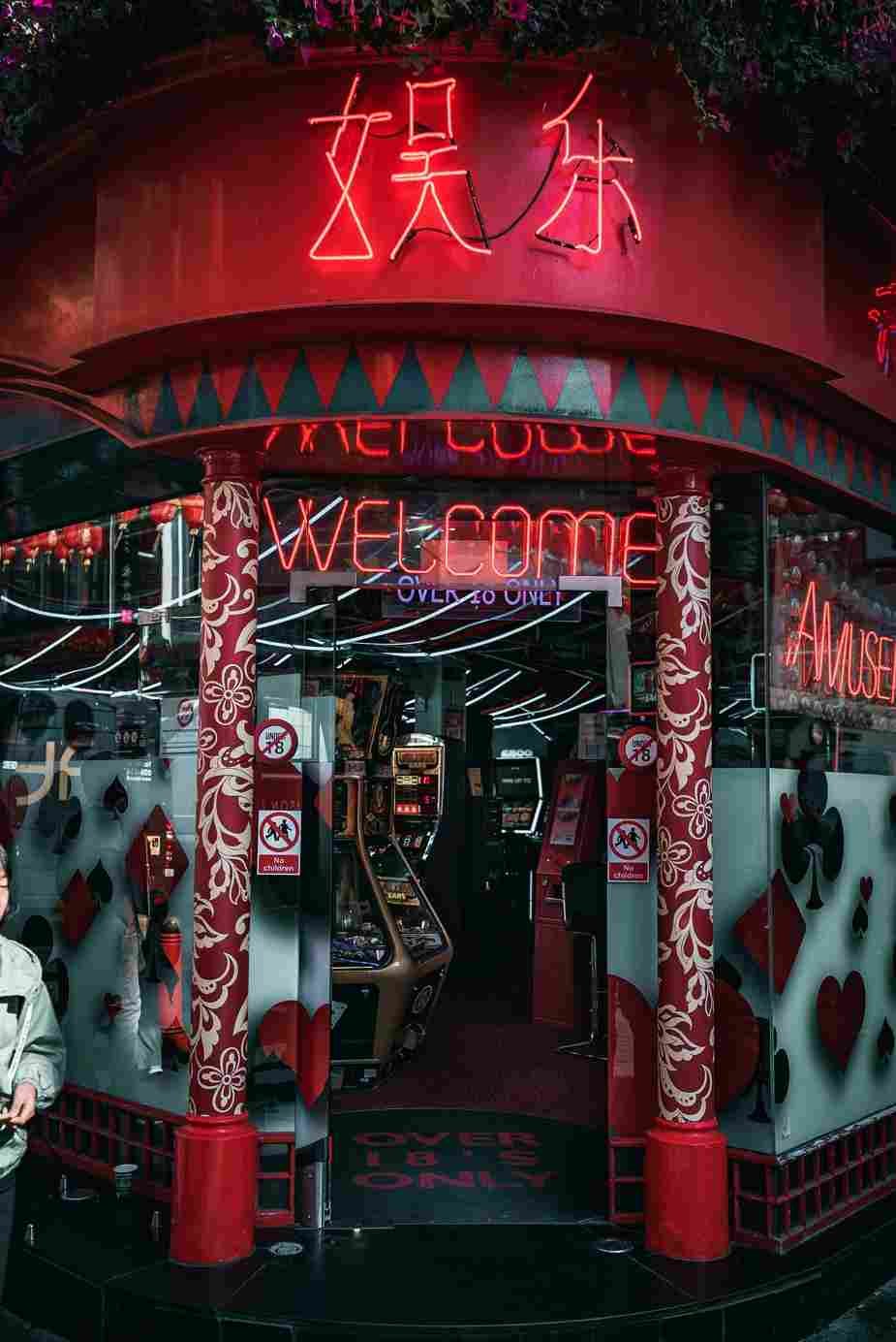 Alternatives à Lucky8 Casino : Quels choisir ?