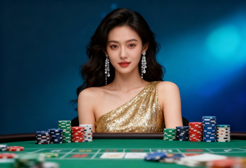 Nine casino