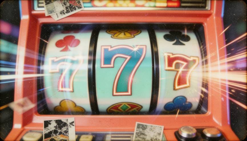 lets jackpot