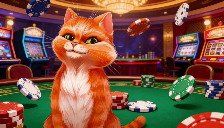 Nine casino
