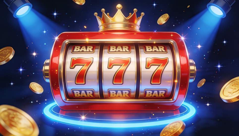 unique casino