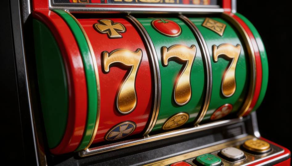 lucky31 casino