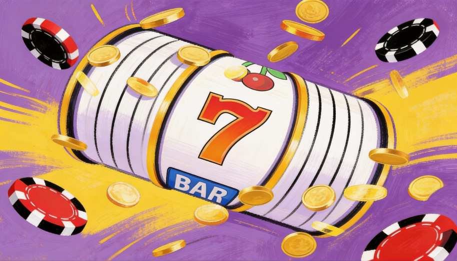 spinpanda casino online