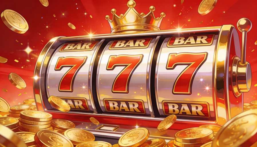 pots of luck casino UK