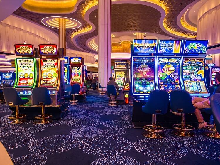 Moro Spin Casino